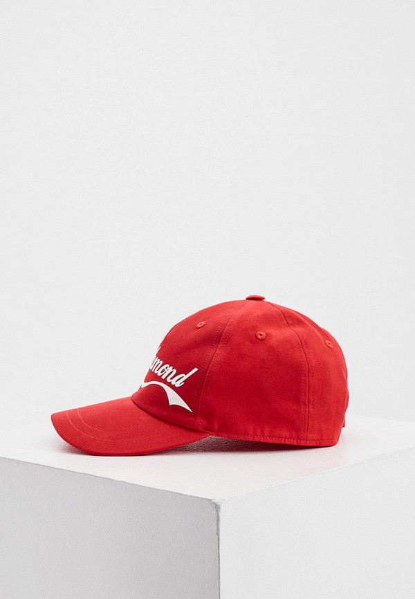 фото Бейсболка john richmond