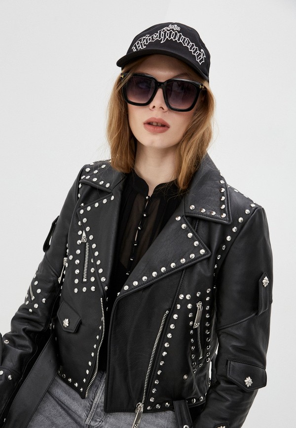 фото Бейсболка john richmond