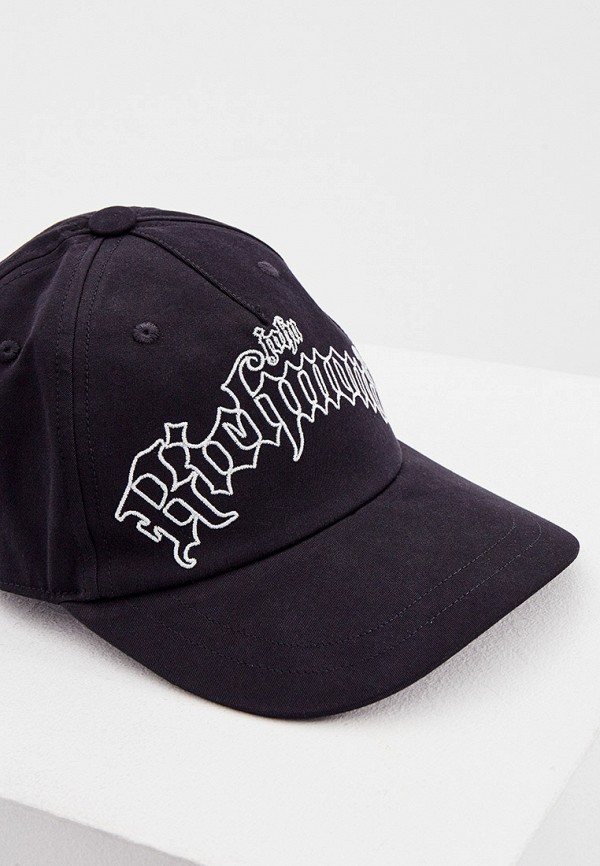 фото Бейсболка john richmond