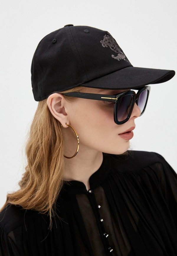 фото Бейсболка john richmond