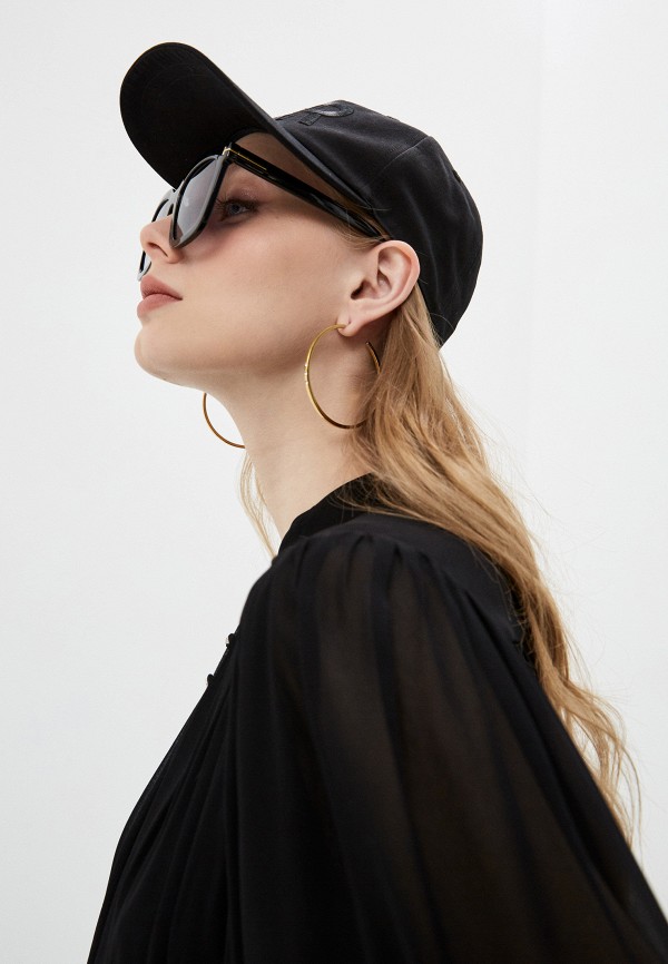 фото Бейсболка john richmond