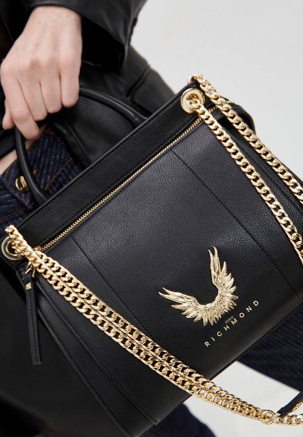 фото Сумка john richmond