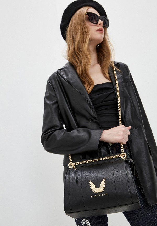 фото Сумка john richmond