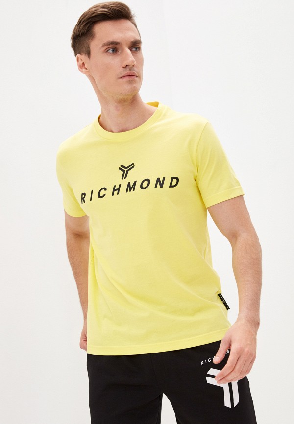 

Футболка Richmond Sport, Желтый