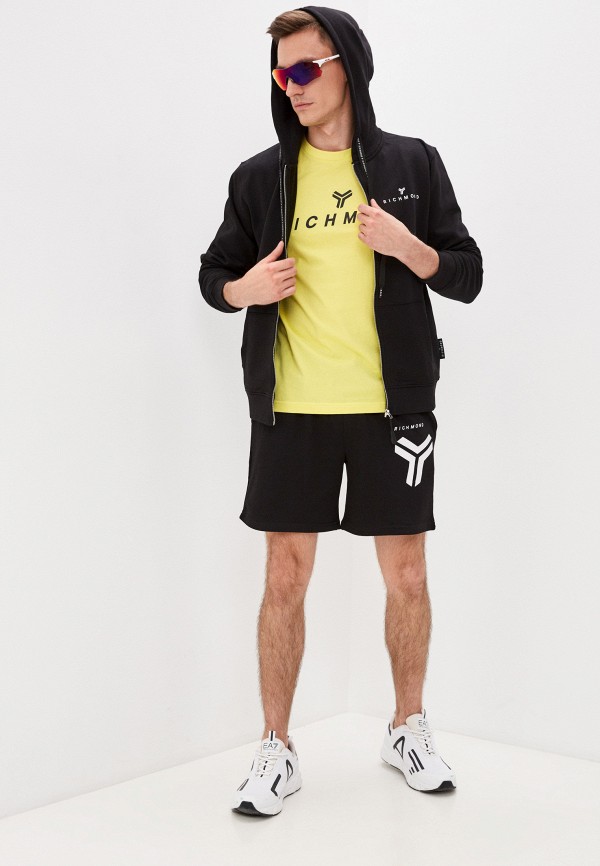 фото Футболка richmond sport
