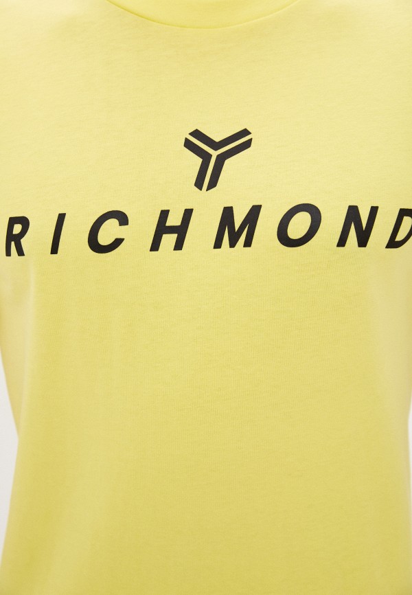 фото Футболка richmond sport
