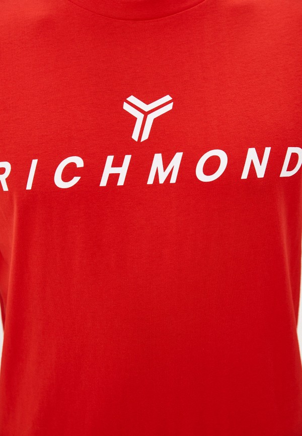 фото Футболка richmond sport