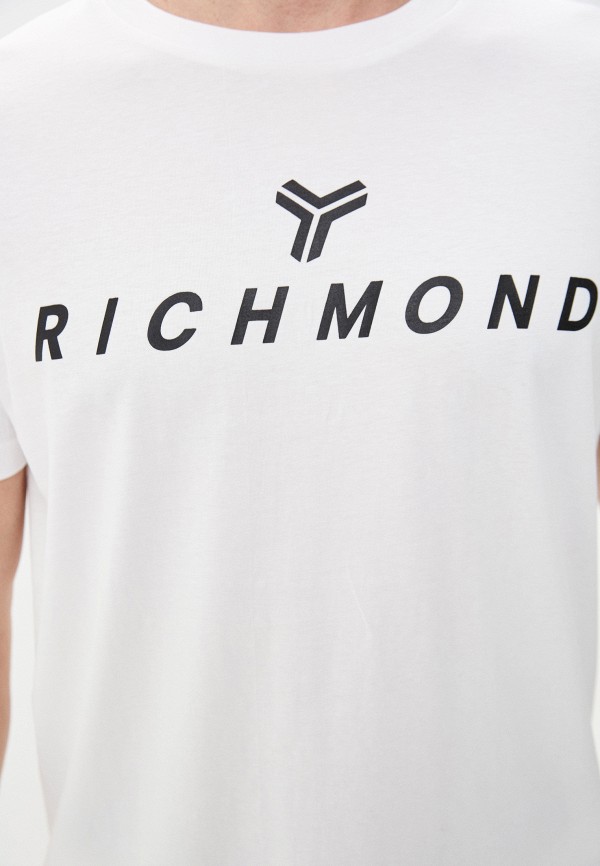 фото Футболка richmond sport