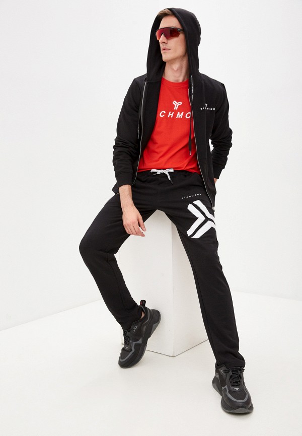 

Брюки спортивные Richmond Sport, Черный
