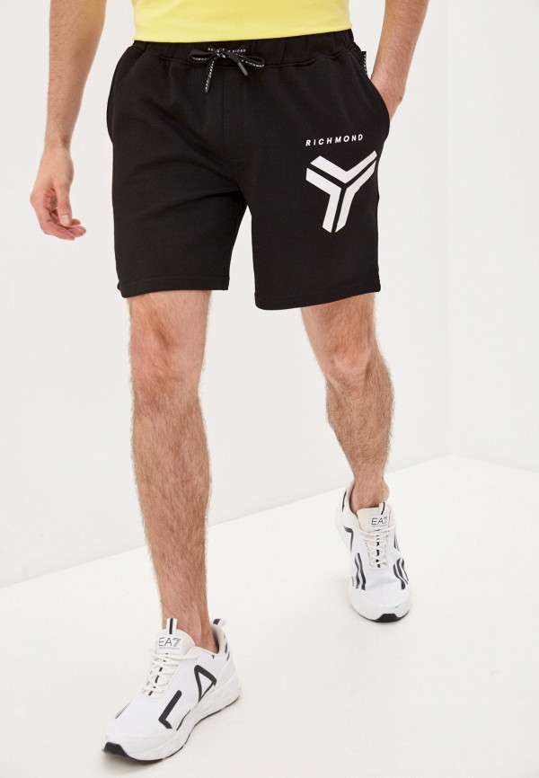 

Шорты спортивные Richmond Sport, Черный