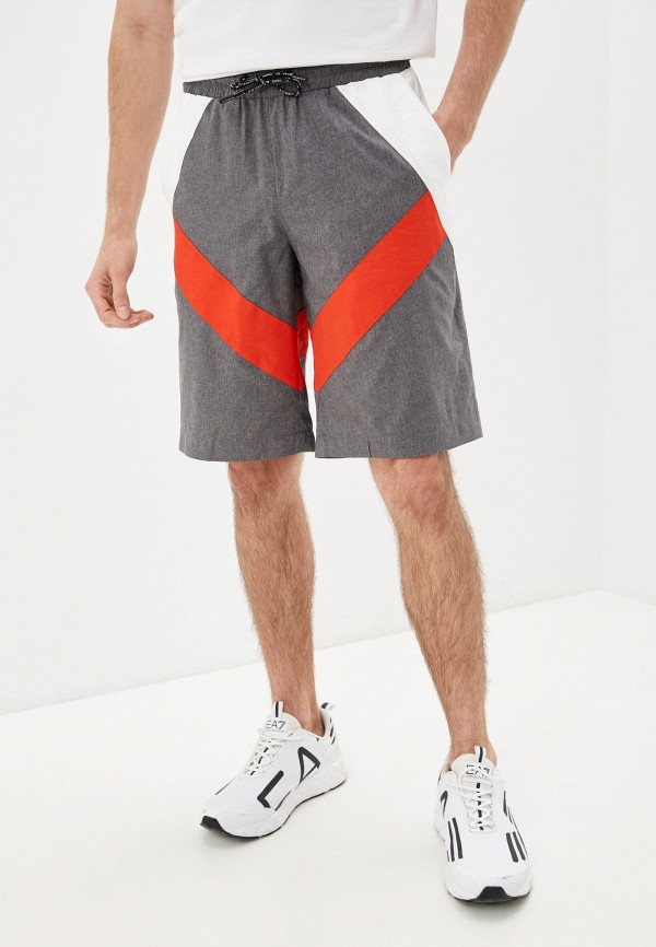 

Шорты спортивные Richmond Sport, Серый, Richmond Sport RTLAAH820401