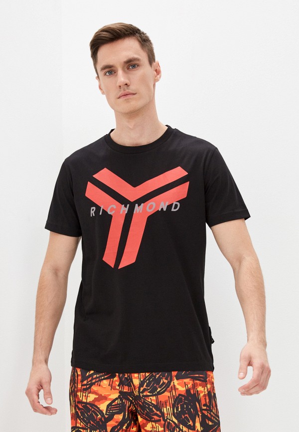 

Футболка Richmond Sport, Черный