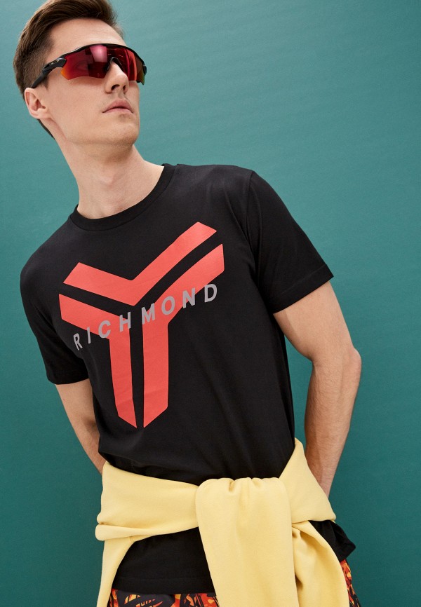 фото Футболка richmond sport