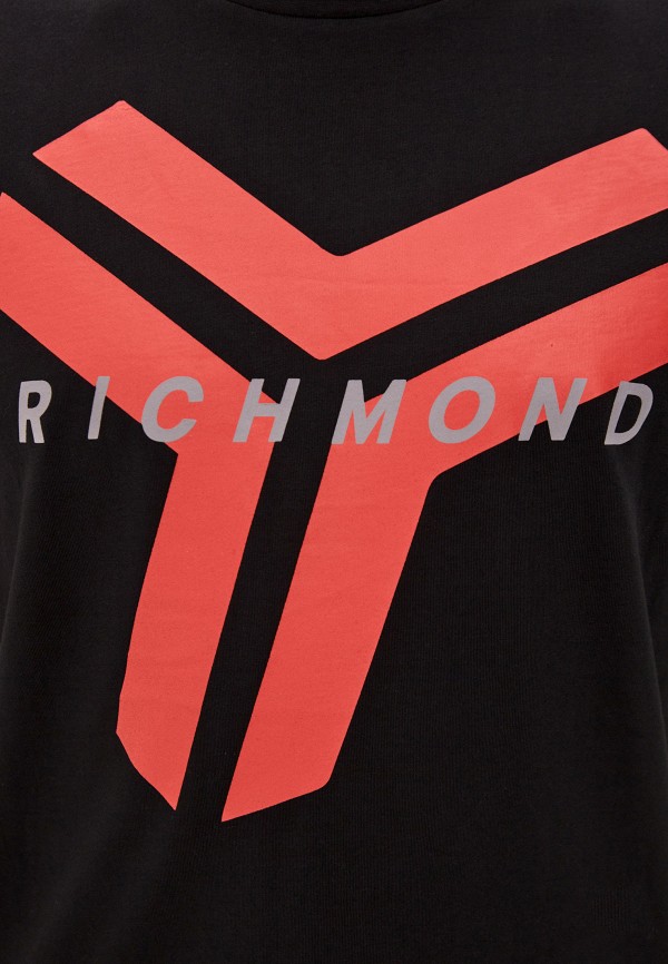 фото Футболка richmond sport
