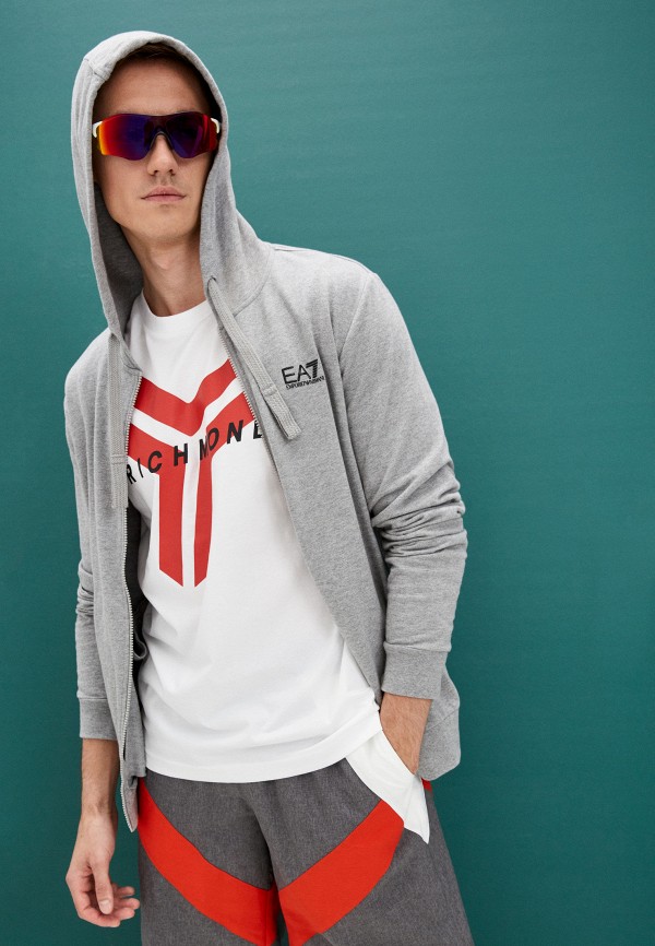 фото Футболка richmond sport