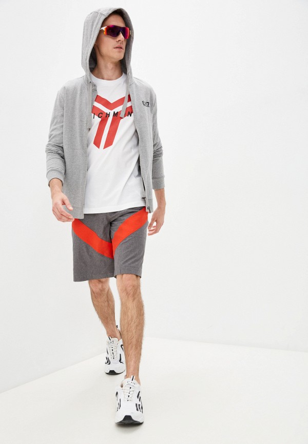 фото Футболка richmond sport