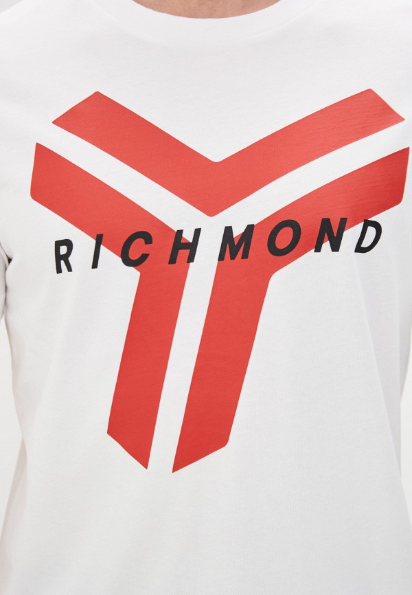фото Футболка richmond sport