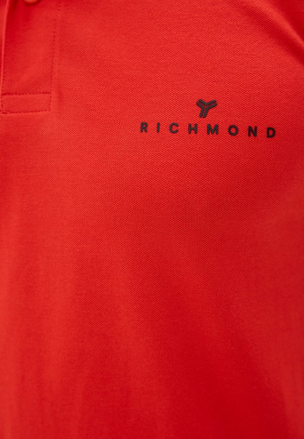 фото Поло richmond sport