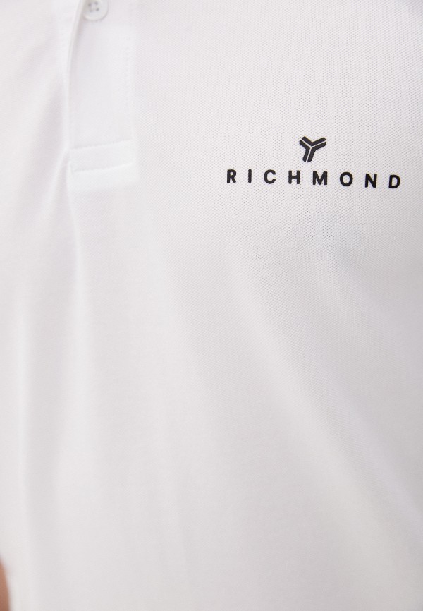 фото Поло richmond sport