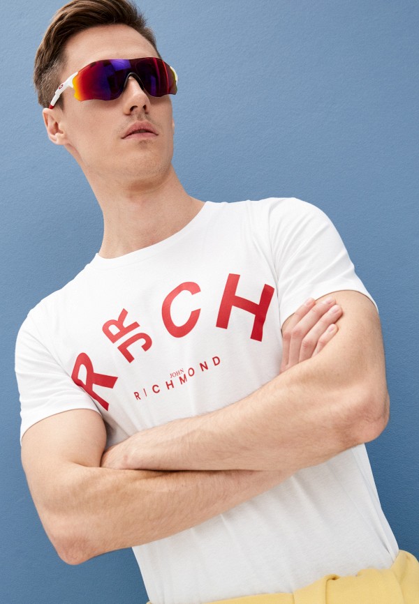 фото Футболка richmond sport