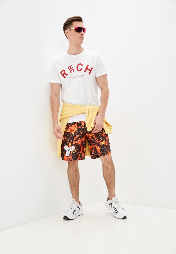 фото Футболка richmond sport