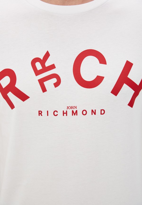 фото Футболка richmond sport