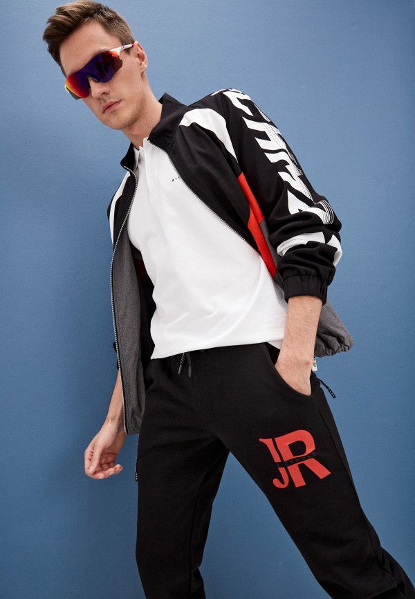 фото Брюки спортивные richmond sport