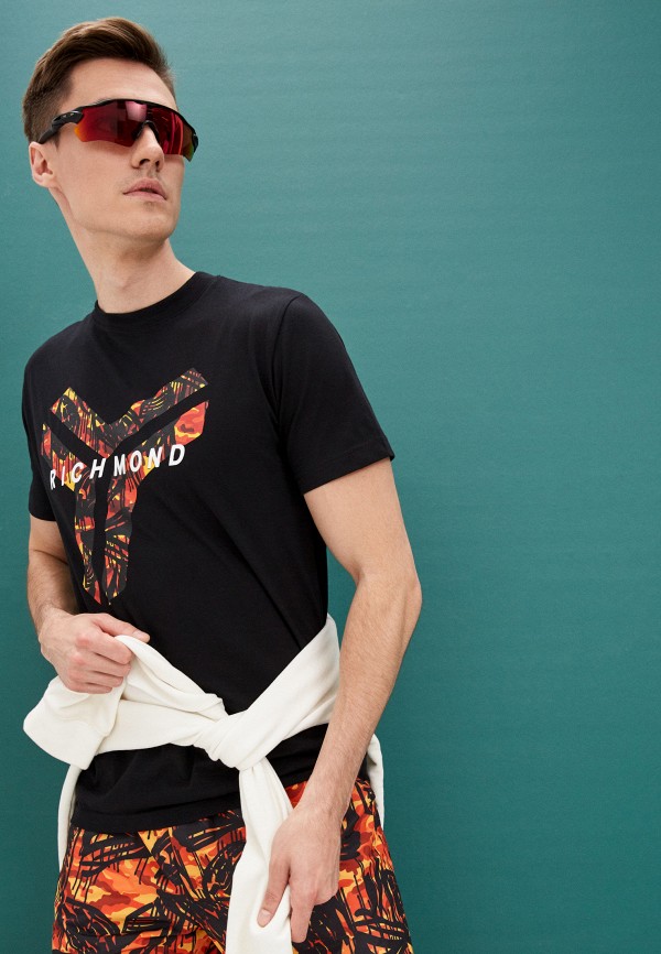 фото Футболка richmond sport