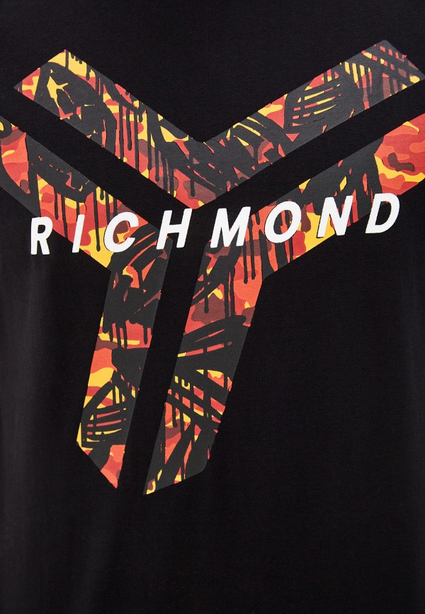 фото Футболка richmond sport