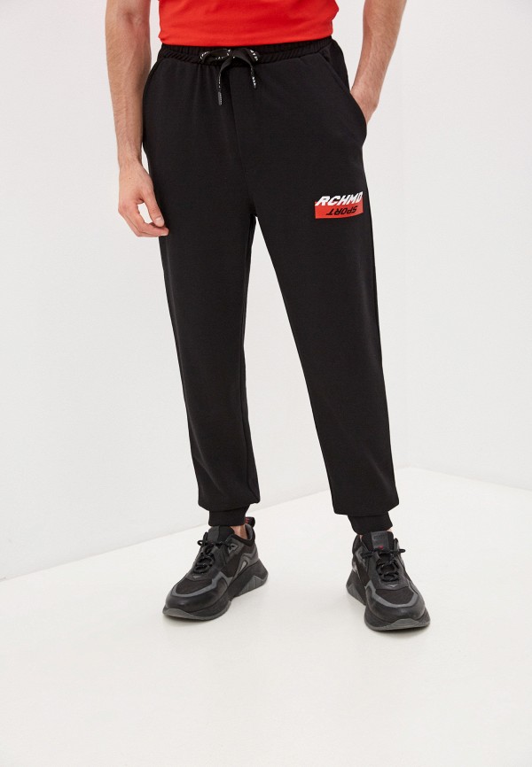 

Брюки спортивные Richmond Sport, Черный