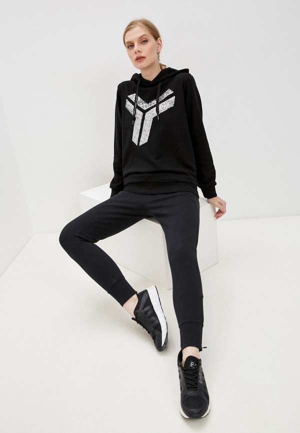 фото Худи richmond sport