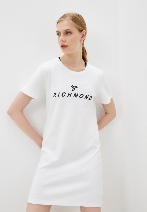 

Платье Richmond Sport, Белый