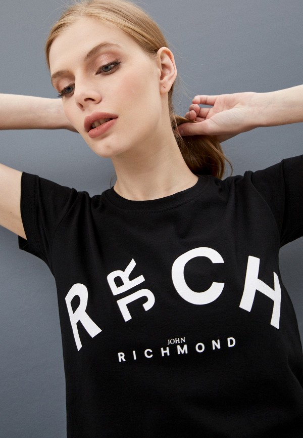 фото Футболка richmond sport