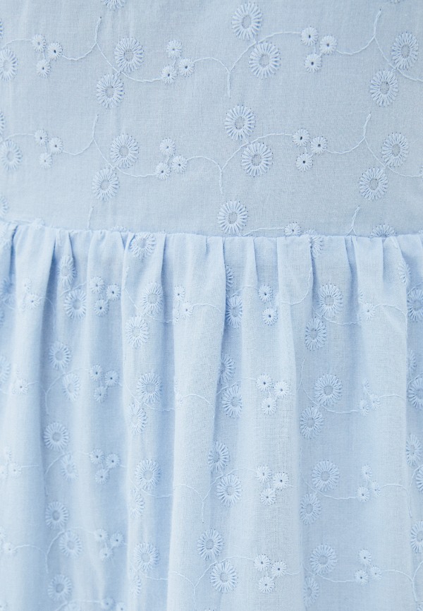 

Платье Soaked in Luxury, Голубой, Soaked in Luxury RTLAAH827701