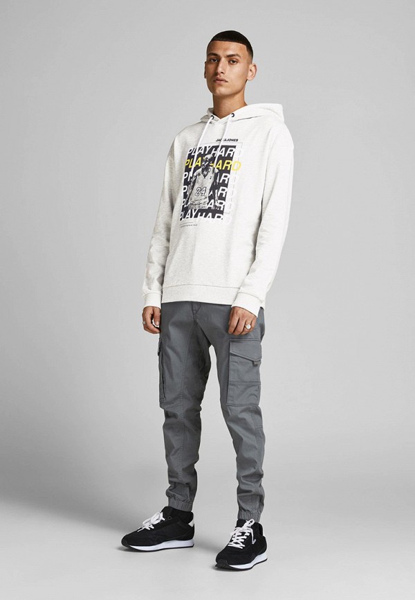 фото Худи jack & jones