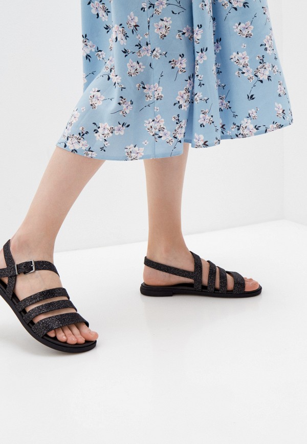 фото Сандалии crocs