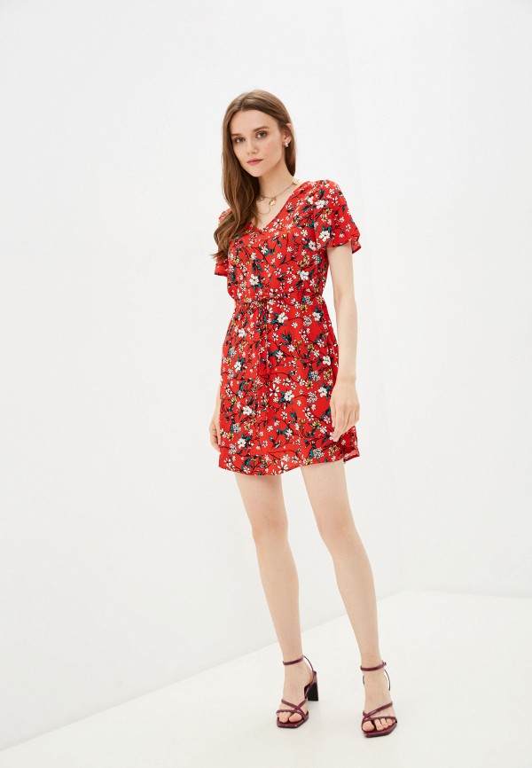 фото Платье vero moda