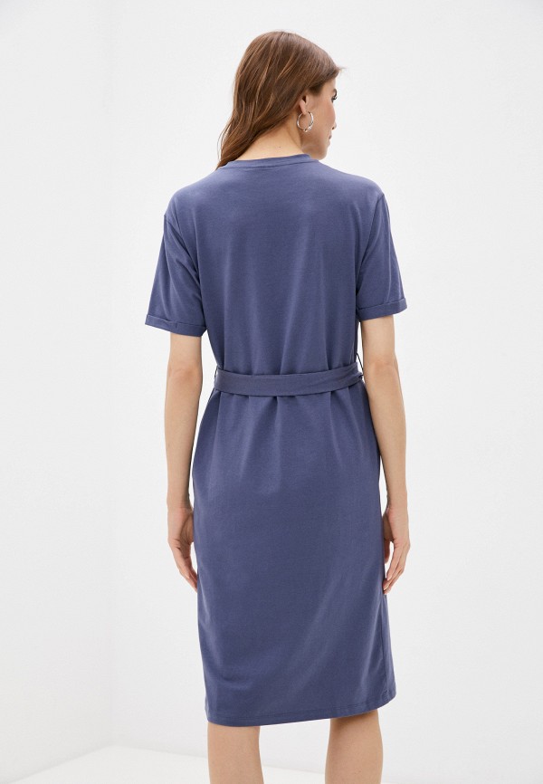 

Платье Vero Moda, Синий