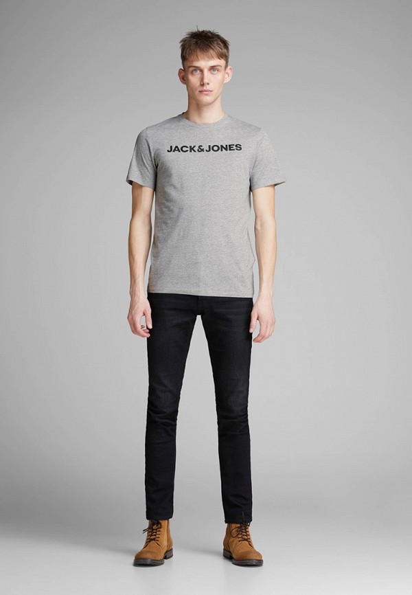 фото Футболка jack & jones