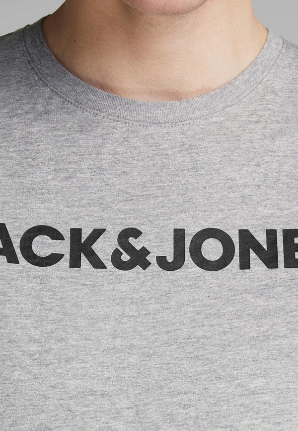 фото Футболка jack & jones