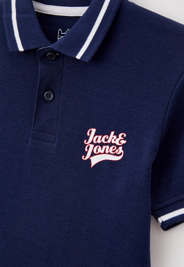 фото Поло jack & jones