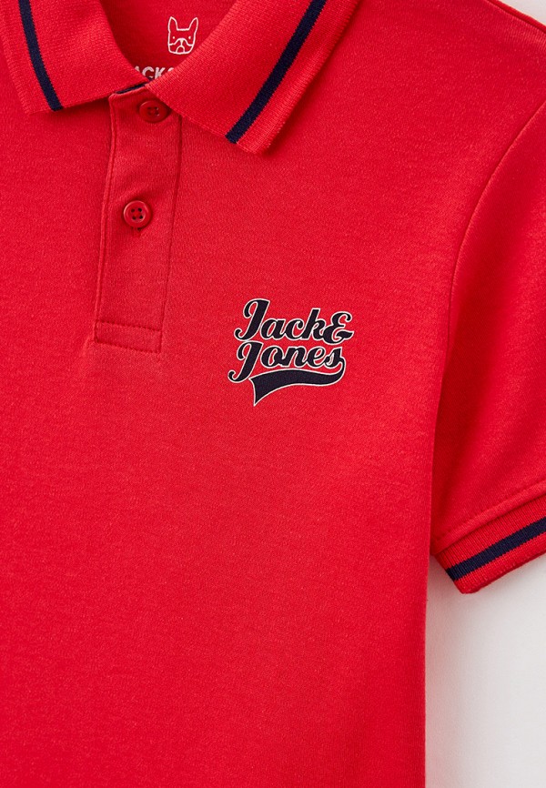 фото Поло jack & jones