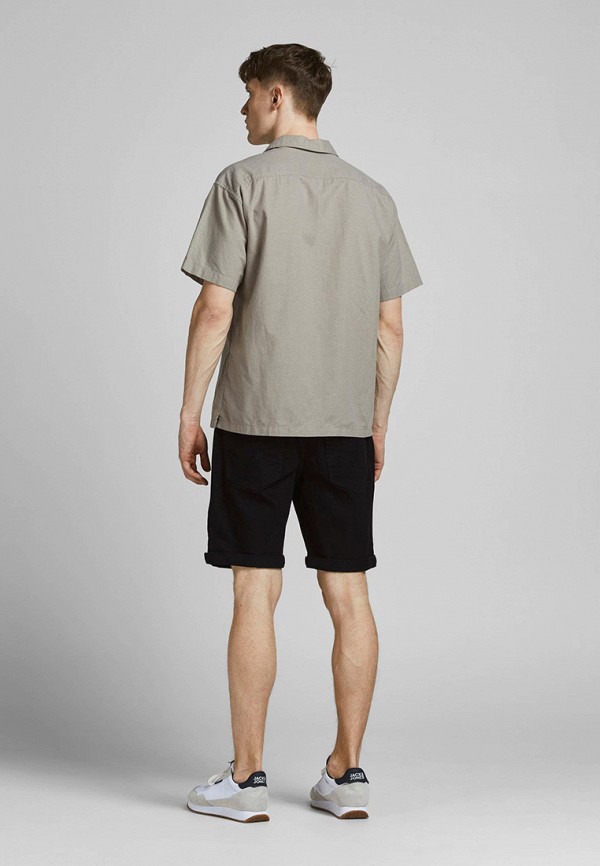 фото Шорты джинсовые jack & jones