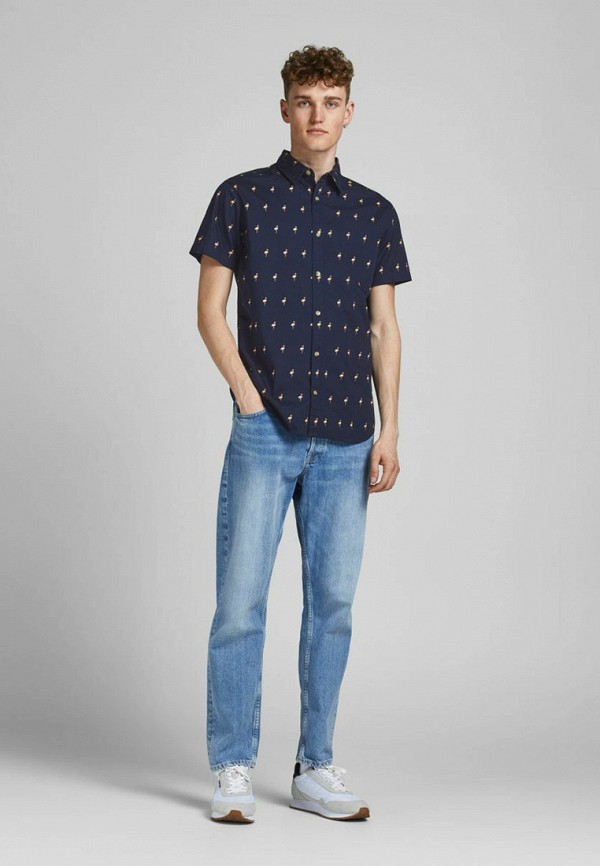 фото Рубашка jack & jones