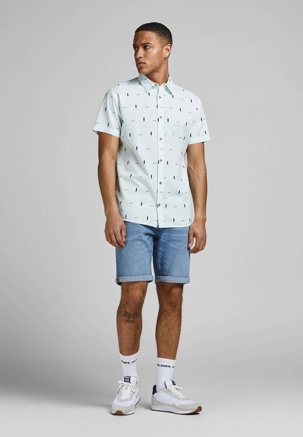 фото Рубашка jack & jones