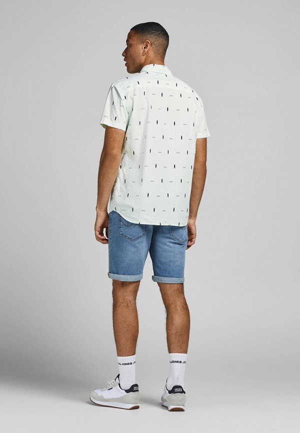 фото Рубашка jack & jones