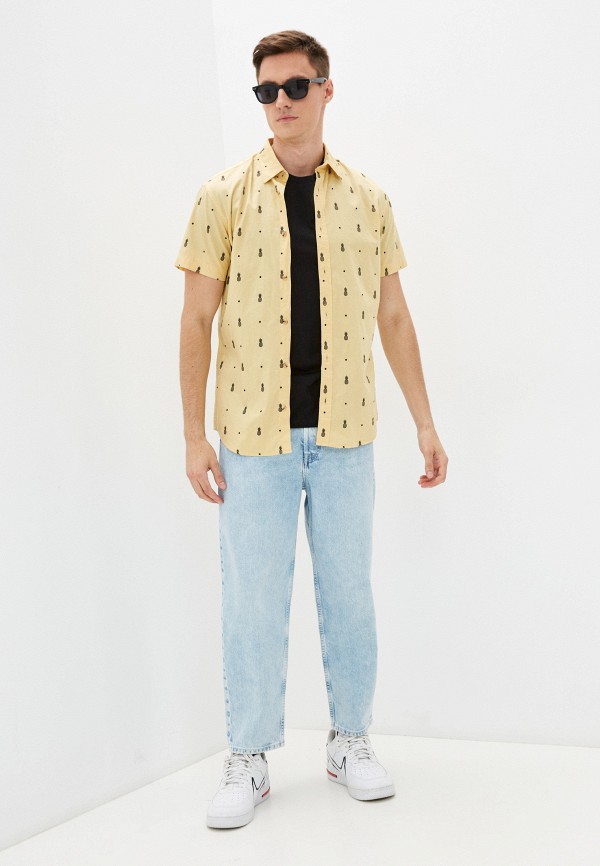 фото Рубашка jack & jones