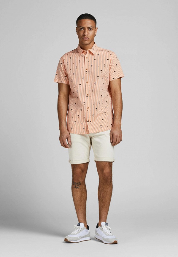 фото Рубашка jack & jones