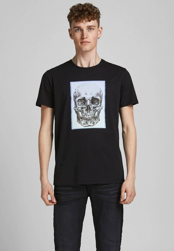 фото Футболка jack & jones