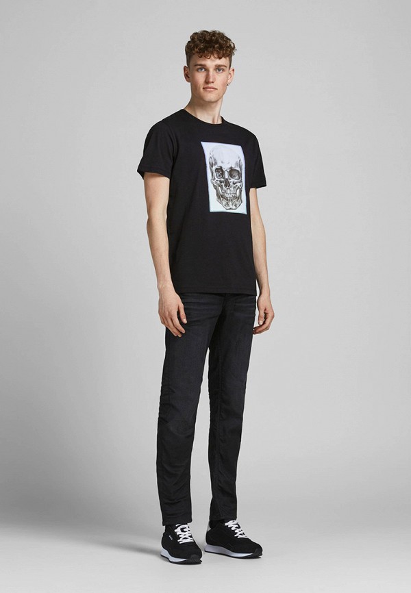 фото Футболка jack & jones